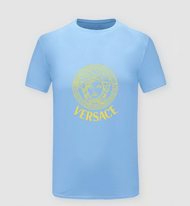 Versace short round collar T man M-6XL-041